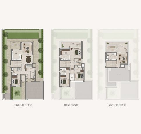 4 Bedroom